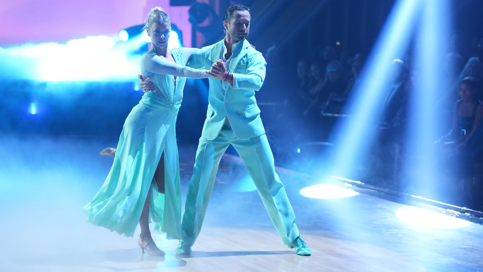 How Much Do Dancing With the Stars Pros Make Per Episode? Salaries, Revealed