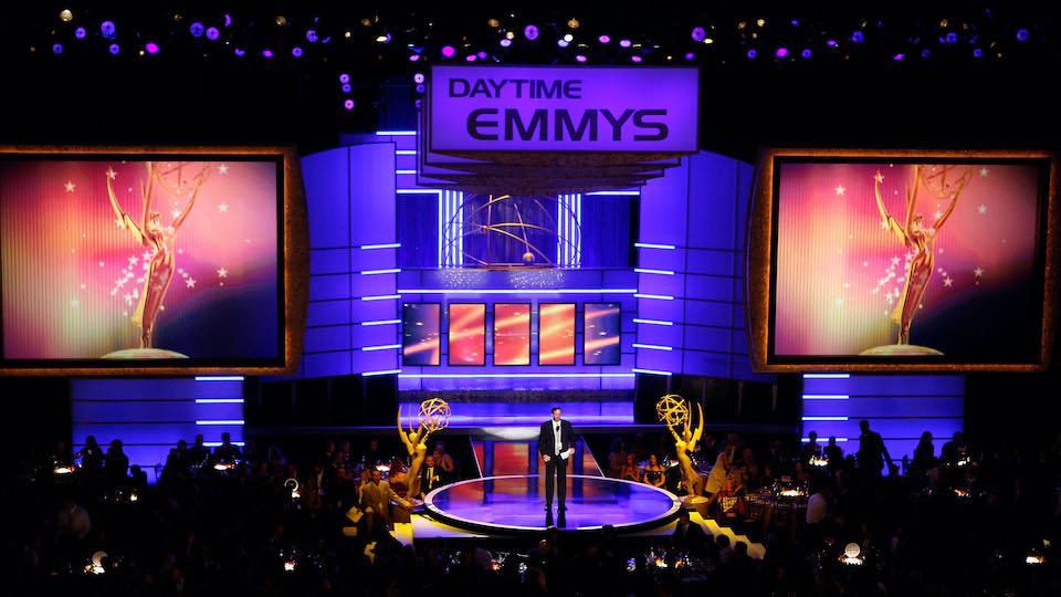 Daytime Emmys, 2008.