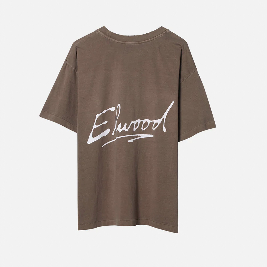 Elwood Trademark Tee