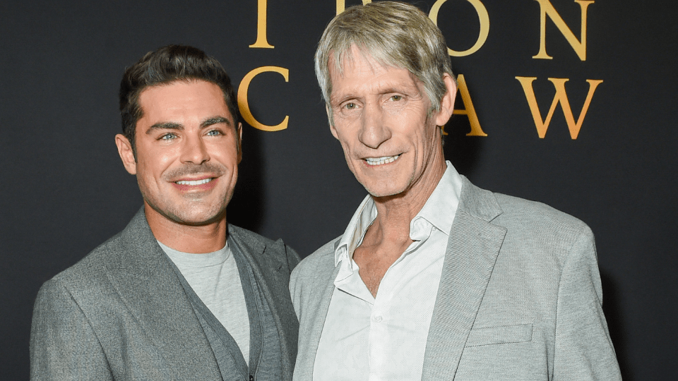 Where’s Kevin Von Erich Now? Everything ‘Came Back to Him’ Watching Iron Claw