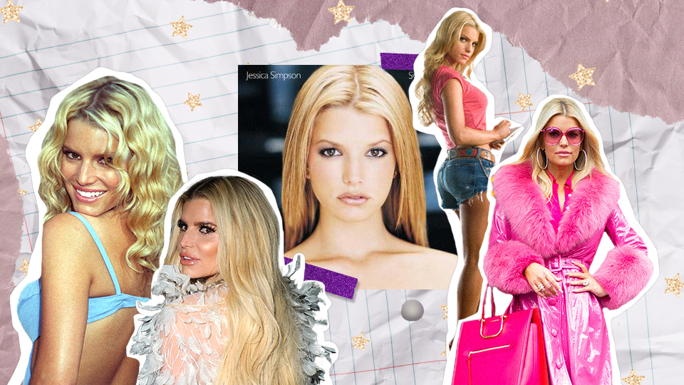 Jessica Simpson is planning to release new music in 2024