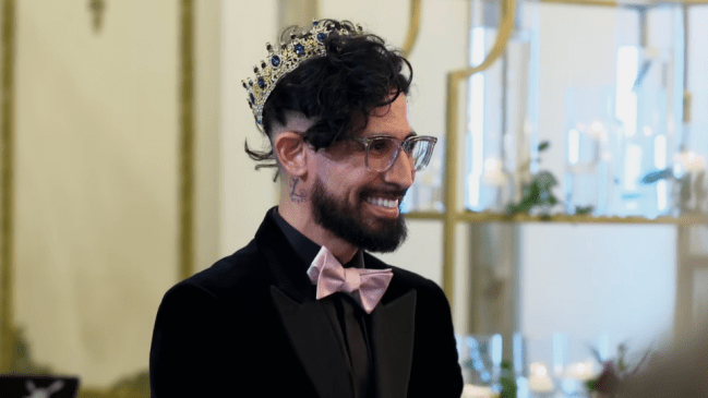 Who Does Michael Marry on Married at First Sight? Fans Tracked Her Down