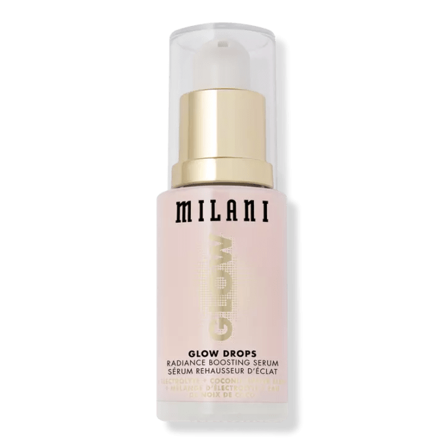 Milani Glow Drops