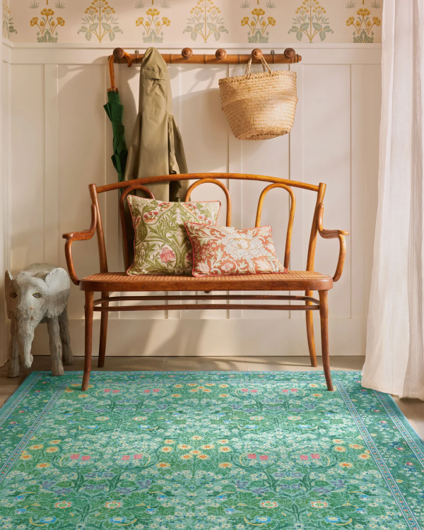 Ruggable Review 2025: My Honest Thoughts On The Viral Washable Rugs