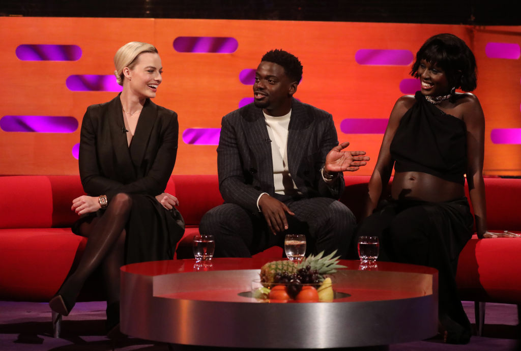 The Graham Norton Show