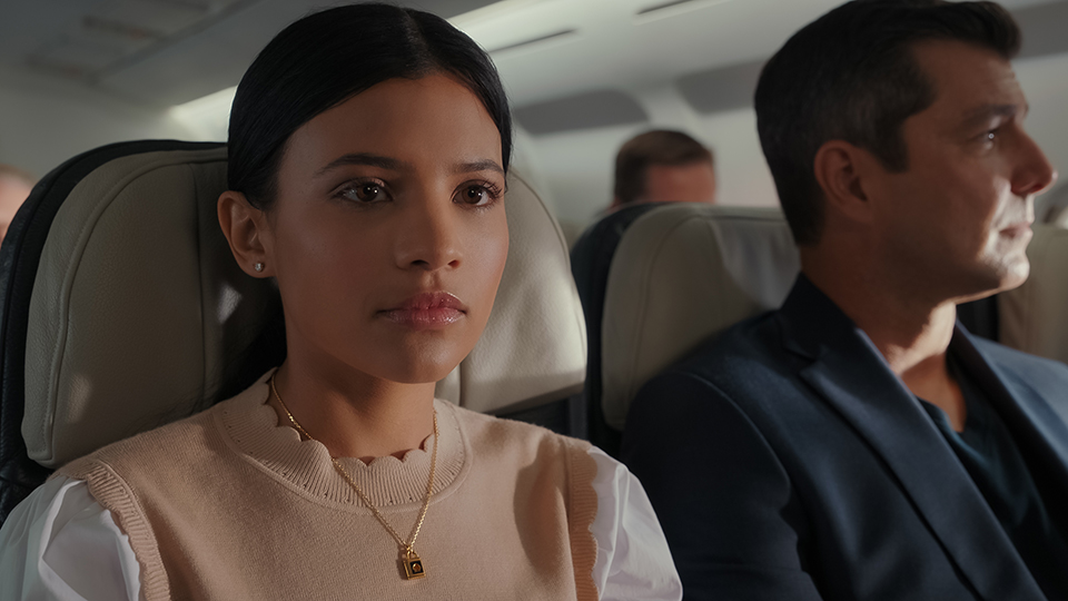 Who Does Jackie End Up With In My Life With Walter Boys