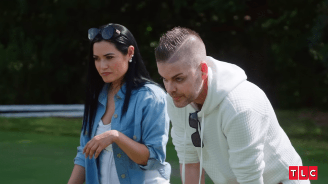 Are Tim and Luisa still together from 90 Day Fiance: The Single Life?