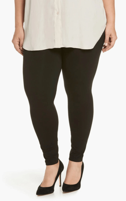 Hue High Rise Leggings