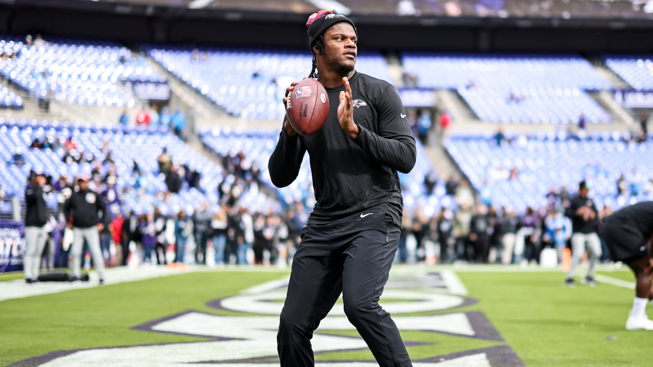 Lamar Jackson’s Net Worth: He Once Turned Down $250 Million From The Ravens