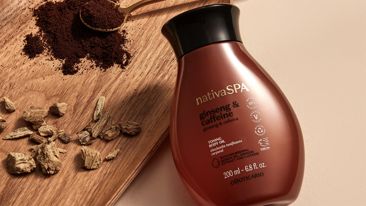 NativaSPA Valentine's Day Sale