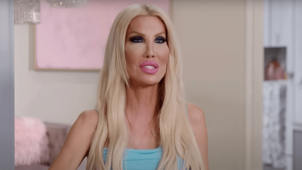 Nikki, 90 Day Fiance