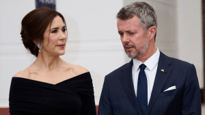 Who Did Prince Frederik Allegedly Cheat On Mary With? She’s ‘In Hiding’