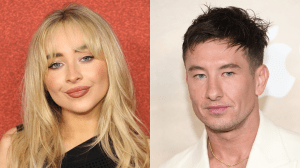 Sabrina Carpenter, Barry Keoghan