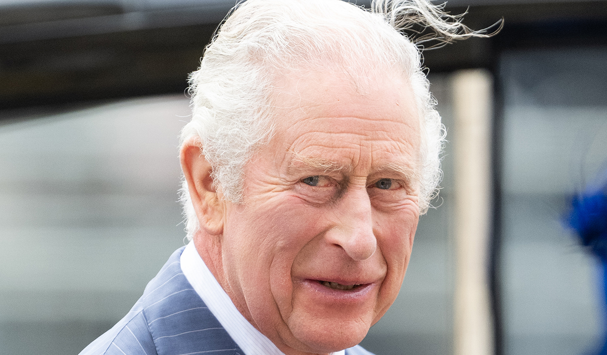 What Kind of Cancer Does King Charles Have?