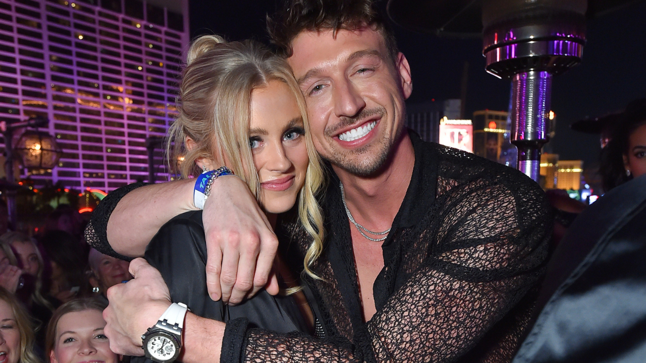 Are Kory & Sam Still Together After Summer House? What Happened After That Malia Drama