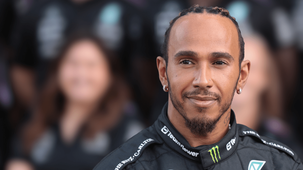 Lewis Hamilton’s Ferrari Contract: How Much He Makes Compared To Mercedes