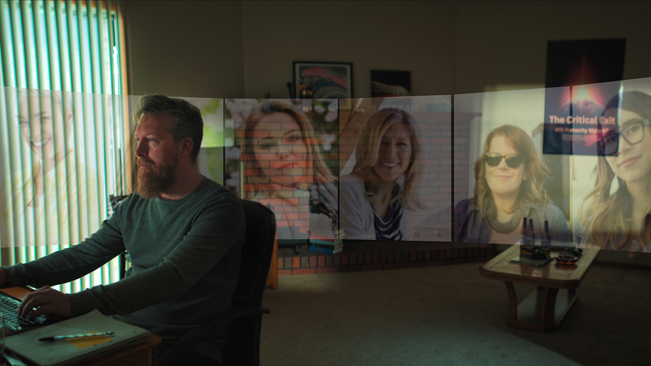 Where’s Liz Golyar Now? What Happened After She Killed & Impersonated Cari Farver