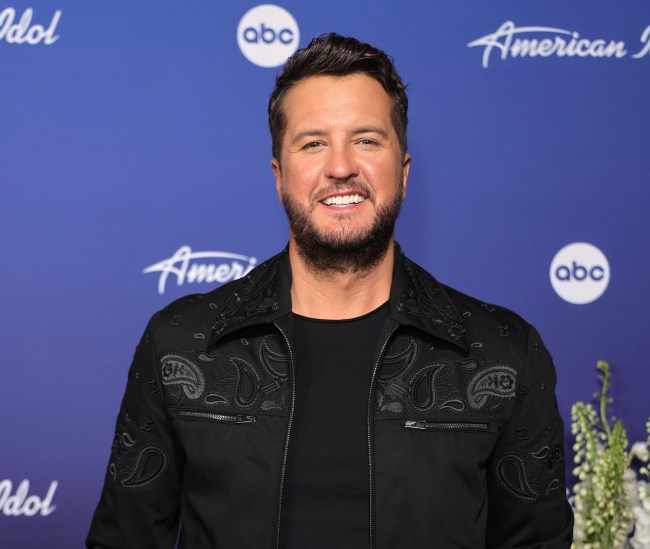 Luke Bryan American idol salary