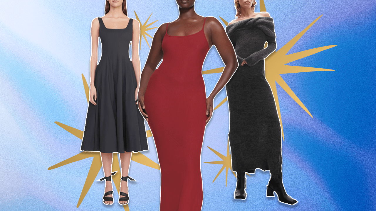 I'm a Shopping Editor & Here Are 15 Items I'm Eyeing in Nordstrom’s Winter Sale