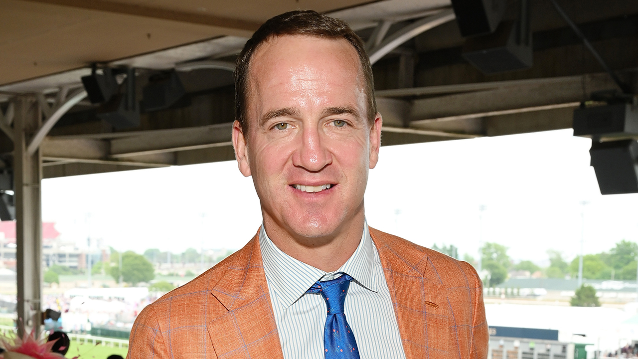 Peyton Manning