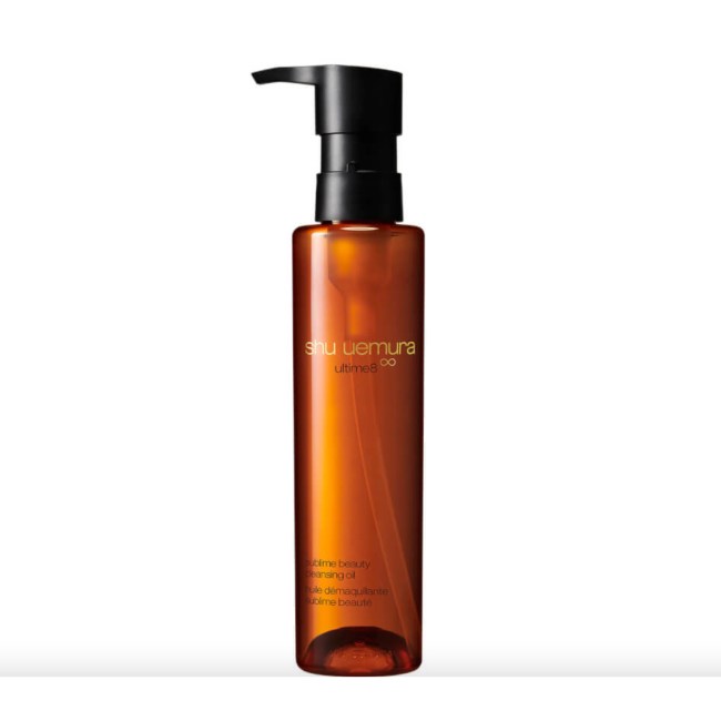 Shu Uemura Sublime Beauty Cleansing Oil
