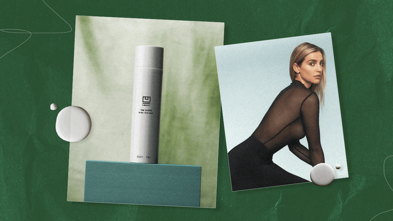 U Beauty Super Body Hydrator