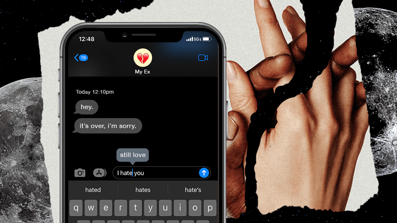 StyleCaster | Signs Each Zodiac Sign Still Is Not Over You After a Breakup