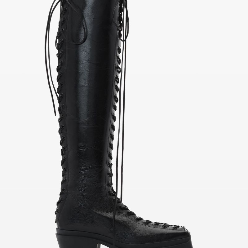 Ice Spice Is the Face of Alexander Wang's Spring 2024 Campaign