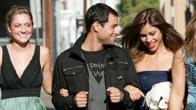 Are Jason Mesnick and Melissa Rycroft still together?