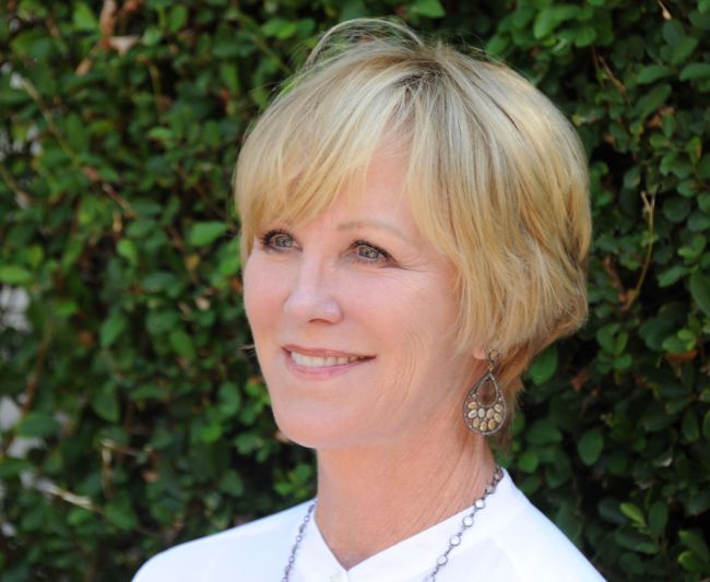 Joanna Kerns' letter of support