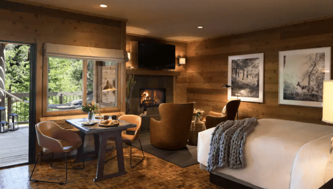 best romantic getaways