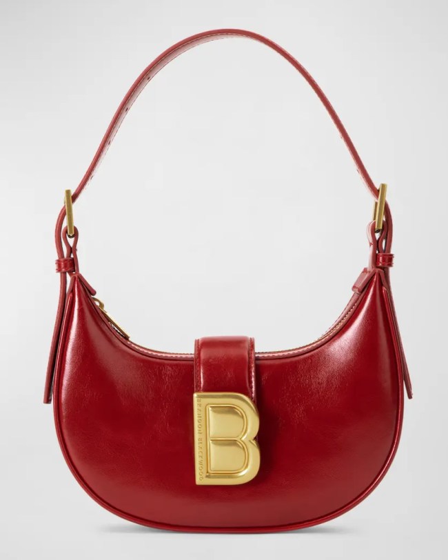 brandon blackwood luna bag