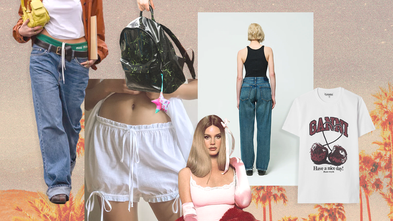 2014 Core for Spring Summer 2024.