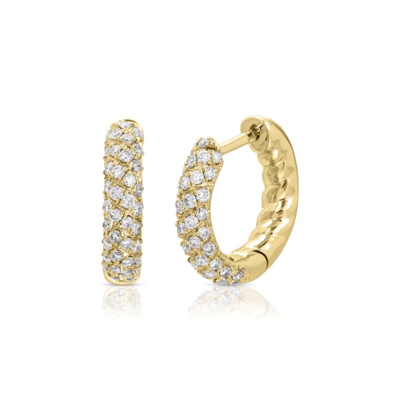 Sydney Sweeney Tries a New Kind of Sexy on For Size in Balmain