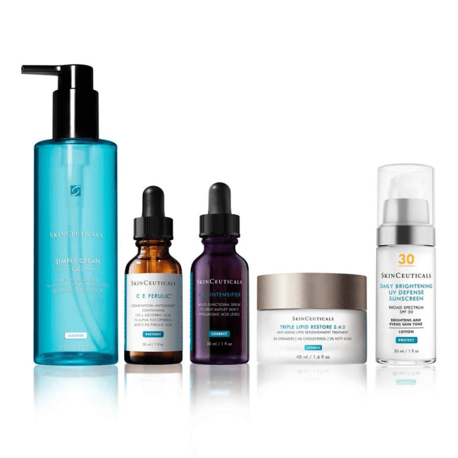 SkinCeuticals The Sofia Bundle