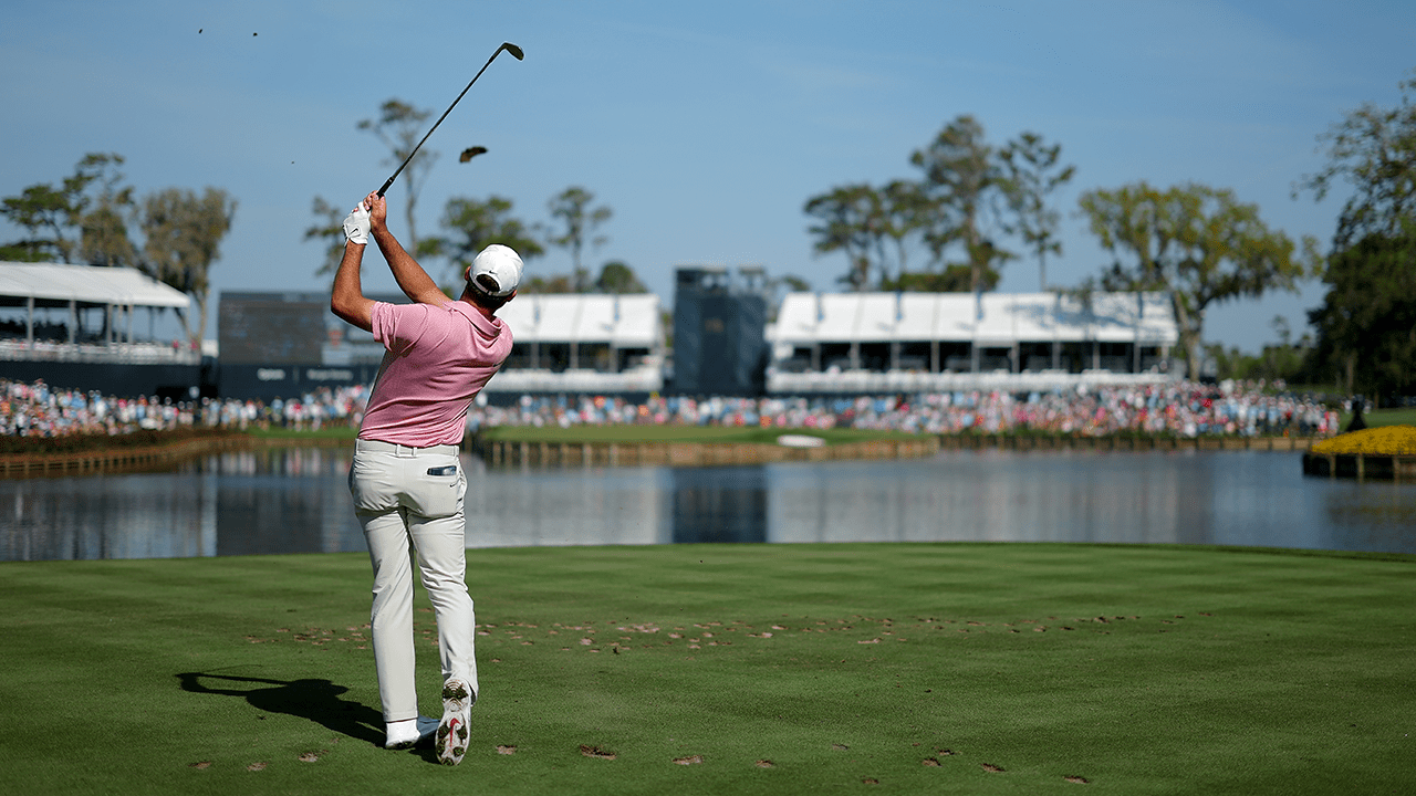 How to Watch The Players Championship Live For Free to See Who Wins $4,500,000
