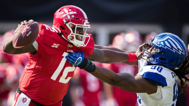 How to Watch UFL Football Live For Free 2024: Where to Stream Online