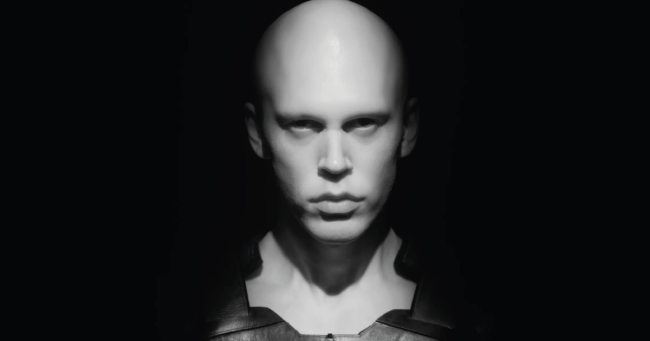 Feyd-Rautha Harkonnen from Dune