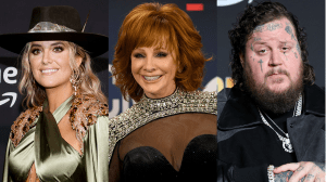 ACM Awards Performers 2024