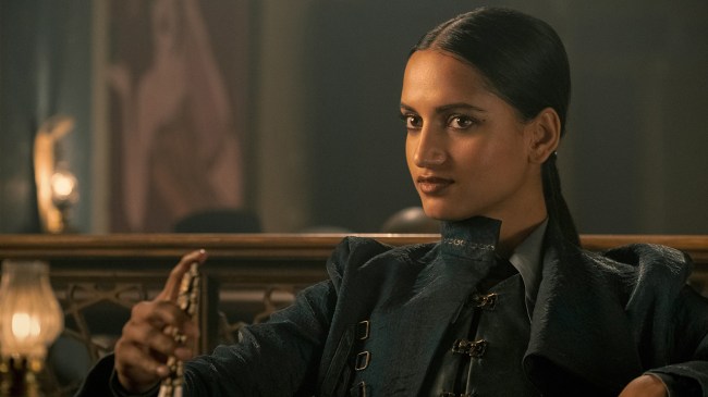 Emerie ACOTAR Dreamcast