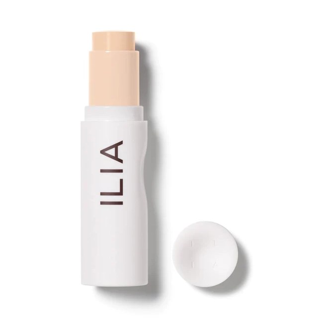 Shop the ILIA Skin Rewind Complexion Stick: An Honest Review 2024