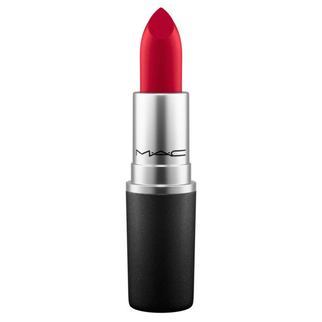 MAC Cosmetics Retro Matte Lipstick in Ruby Woo