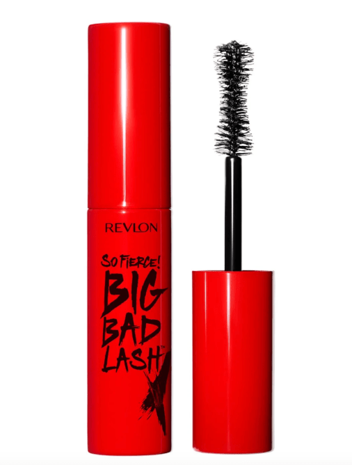 revlon so fierce mascara