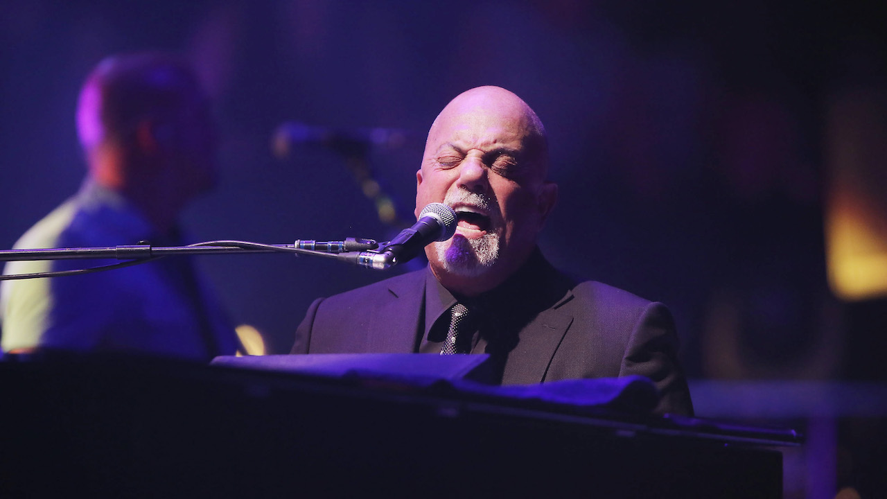 How to Watch Billy Joel Madison Square Garden 100th Concert Live For Free