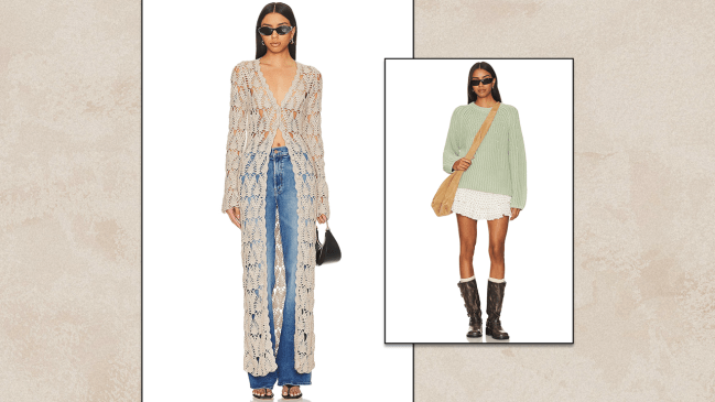 Brands Like Free People - Tularosa