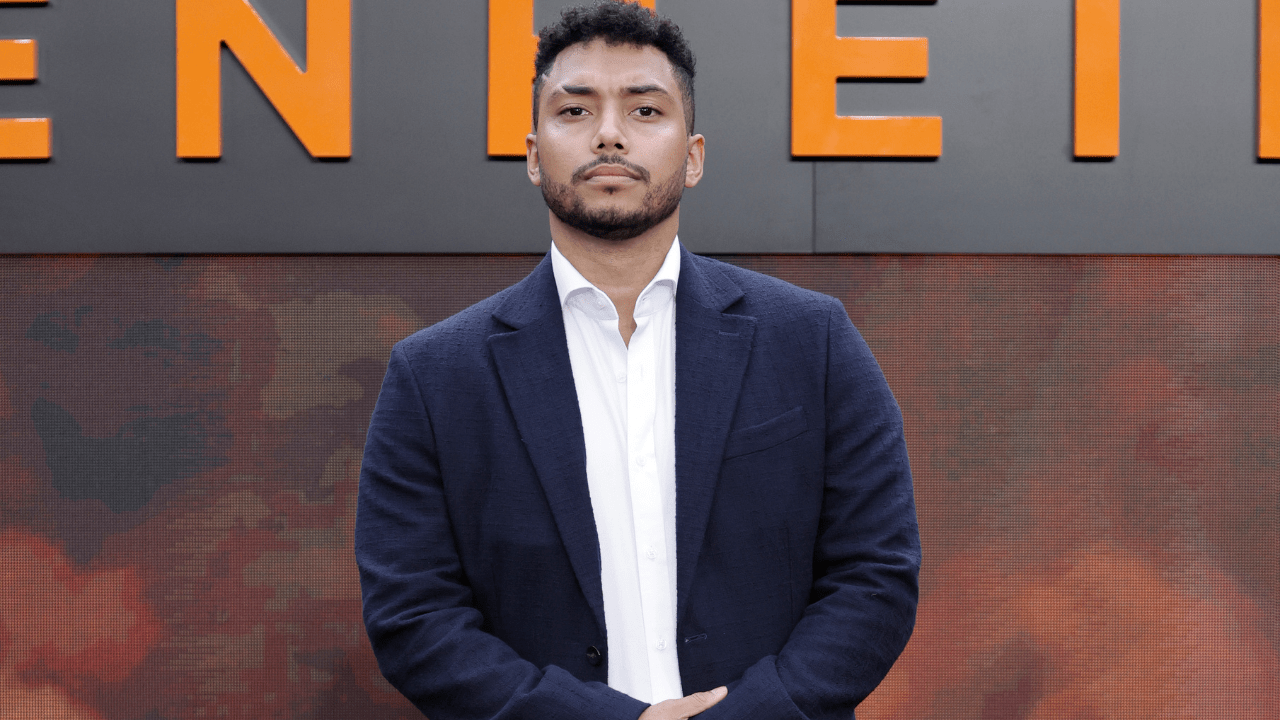 Chance Perdomo’s Haunting Post About Getting ‘Back On The Road’ Before His Tragic Death