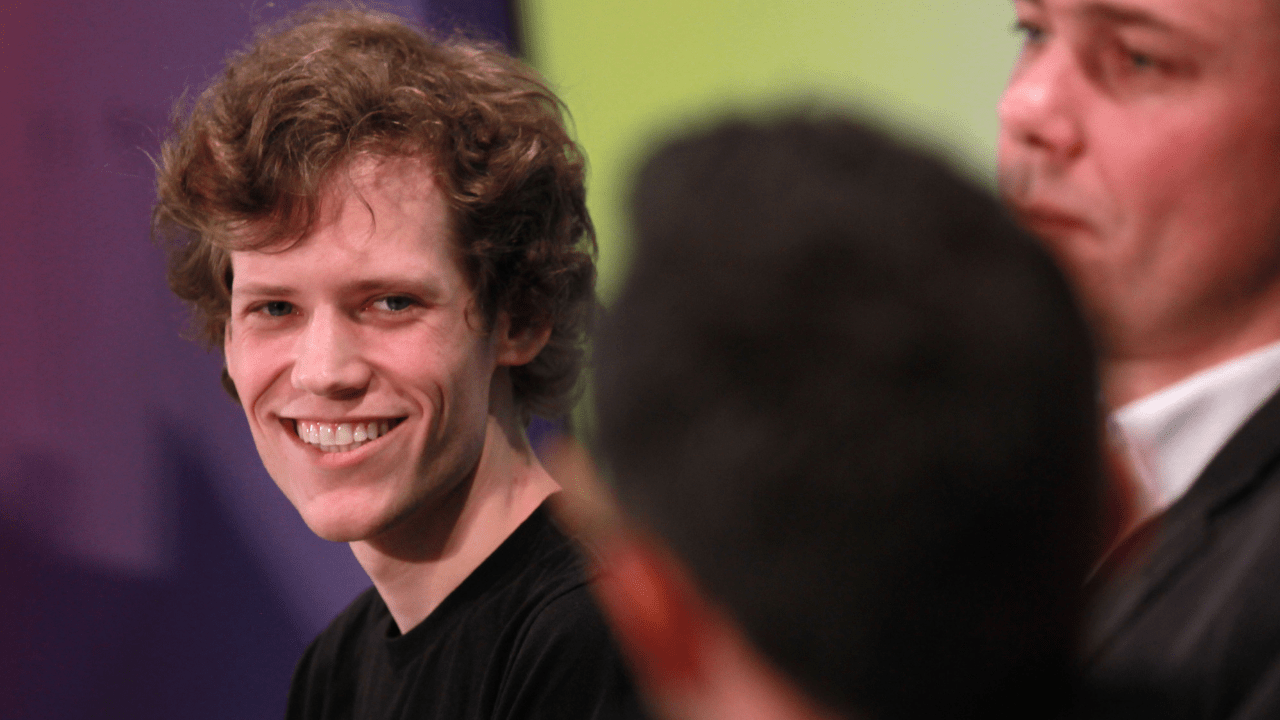 Where Is Moot Now? Here's What Happened To Chris Poole After He Left 4Chan