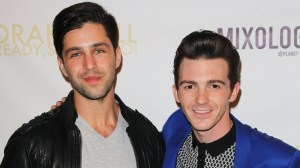Are Drake Bell, Josh Peck Still Friends After Quiet on Set Drama?