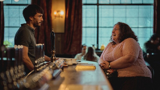 Is Fiona Harvey Richard Gadd's Stalker? Baby Reindeer Fans Found These Convincing Clues