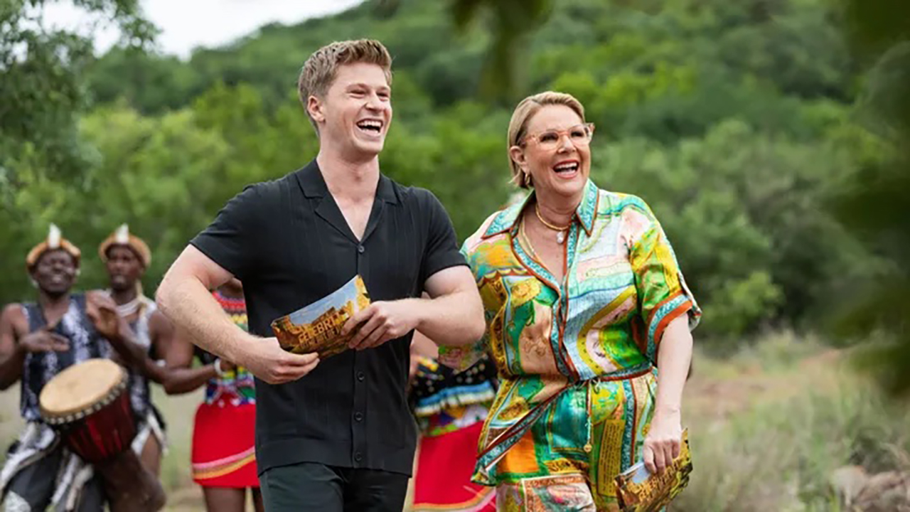 I’m A Celebrity Australia